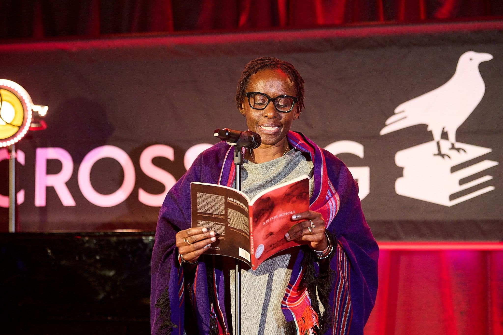 International Poetry Bitek