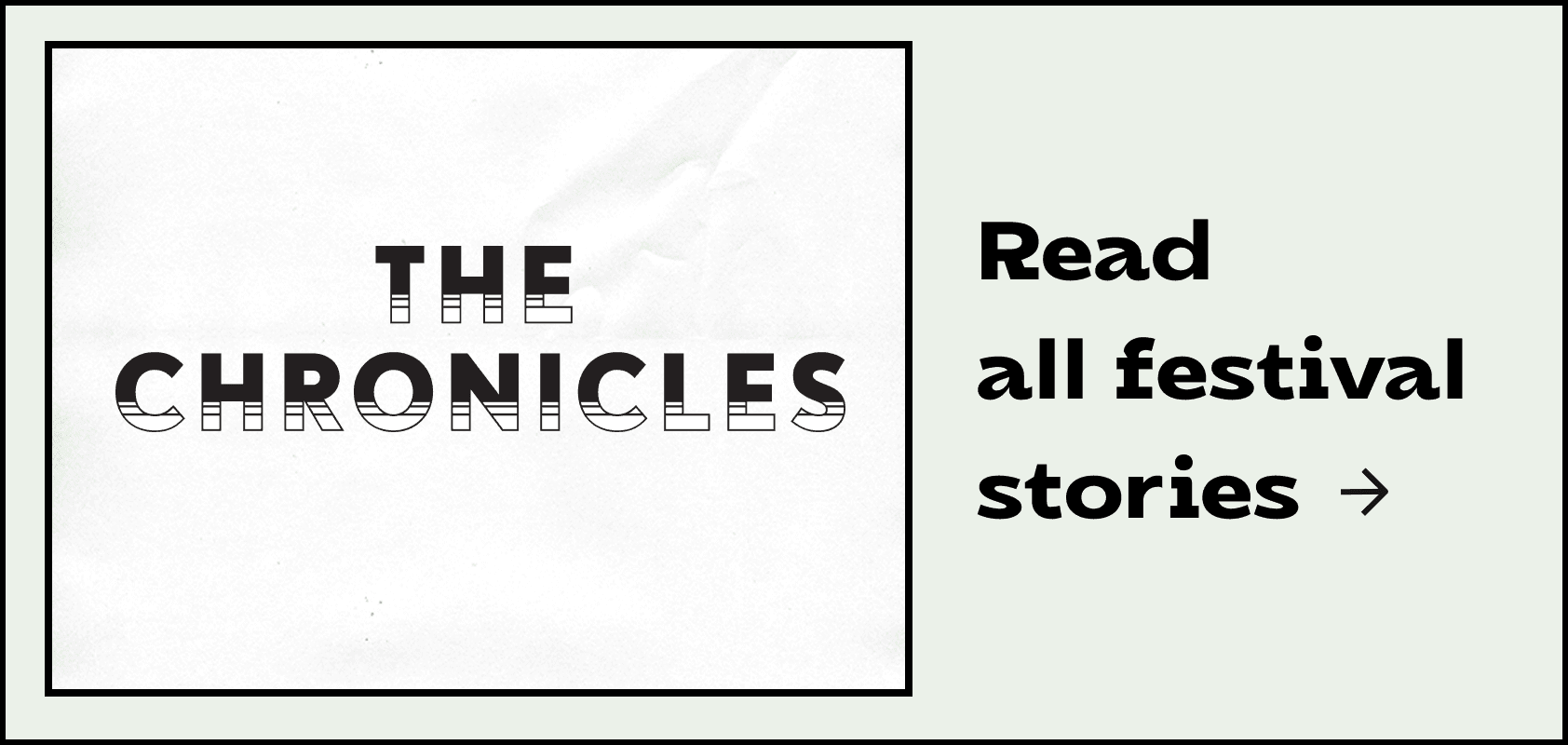 Chronicles stories tegel