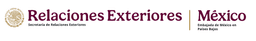 Logo SRE Embamex