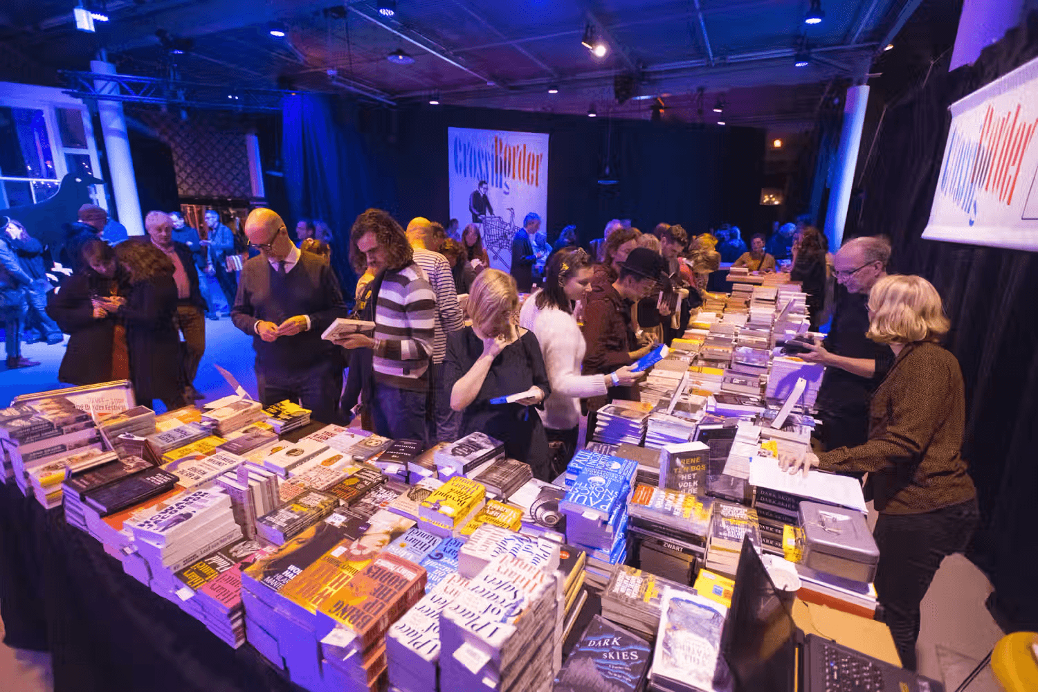 books