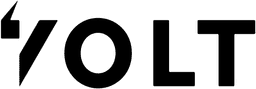 logo Volt zonder achtergrond