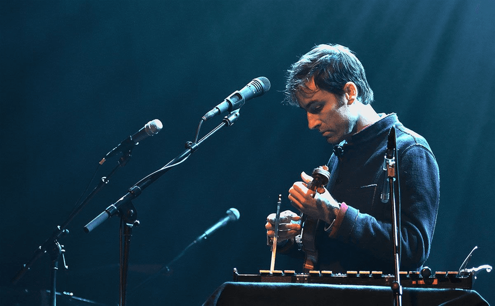 Andrew Bird