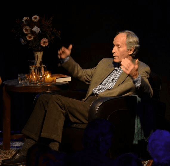 Richard Ford