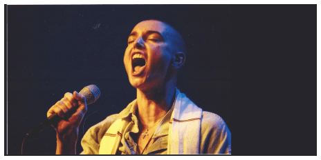 Sinead O'Connor