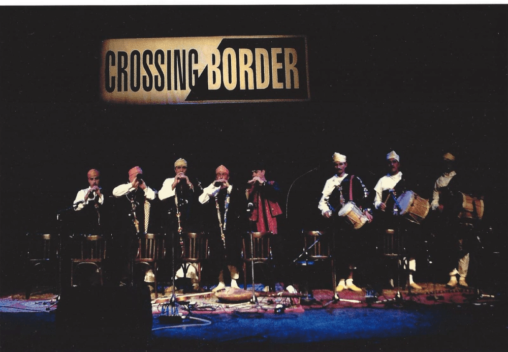 The Master Musicians of Jajouka