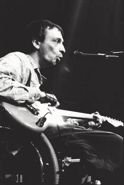 Vic Chesnutt