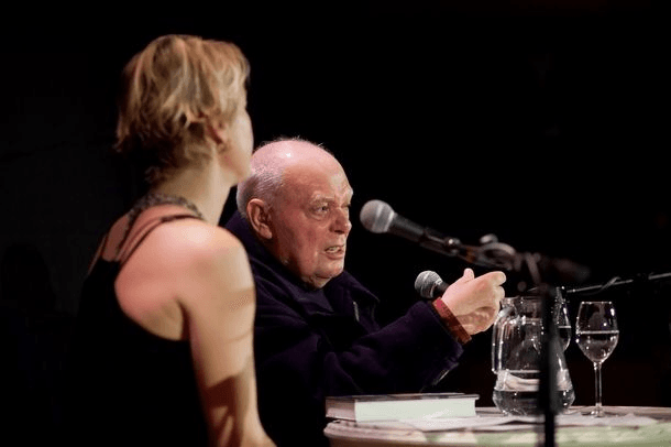 António Lobo Antunes