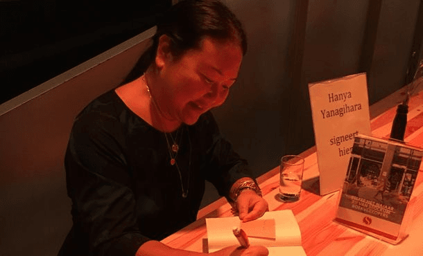 Hanya Yanagihara