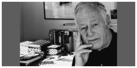 James Salter
