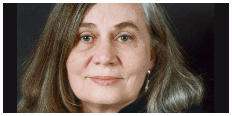 Marilynne Robinson