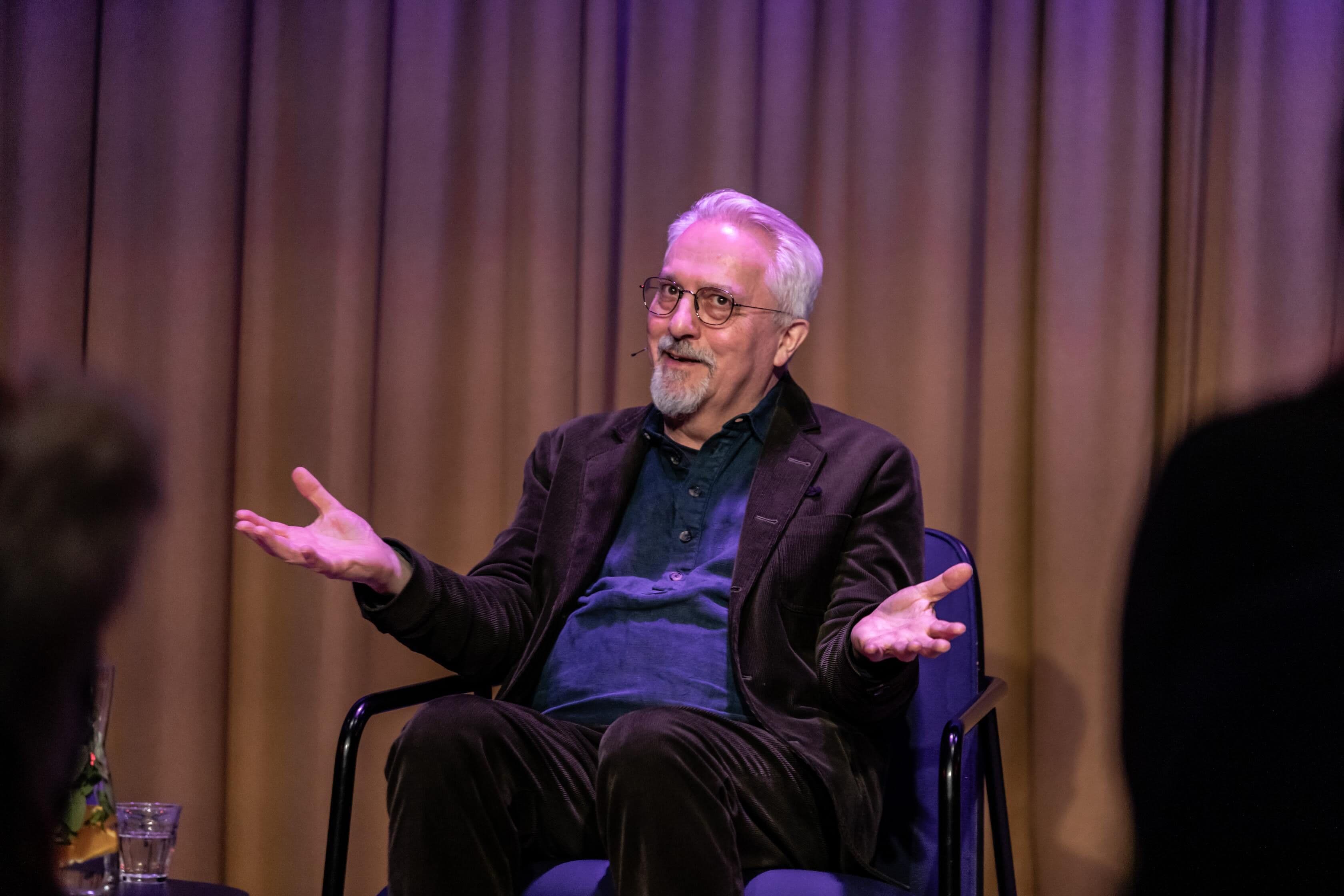 Alan Hollinghurst_Remco Koers