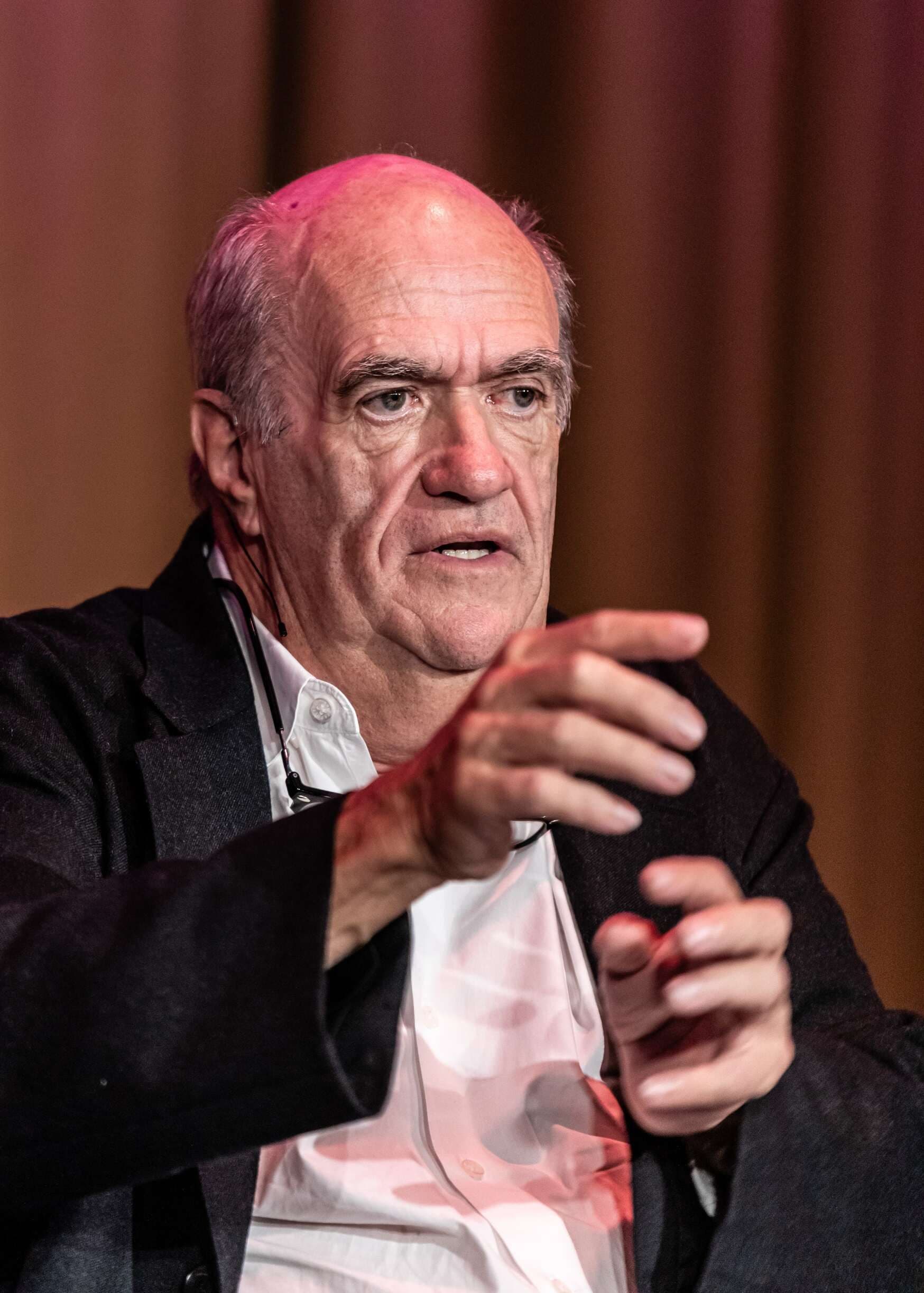 Colm Toibin_Remco Koers