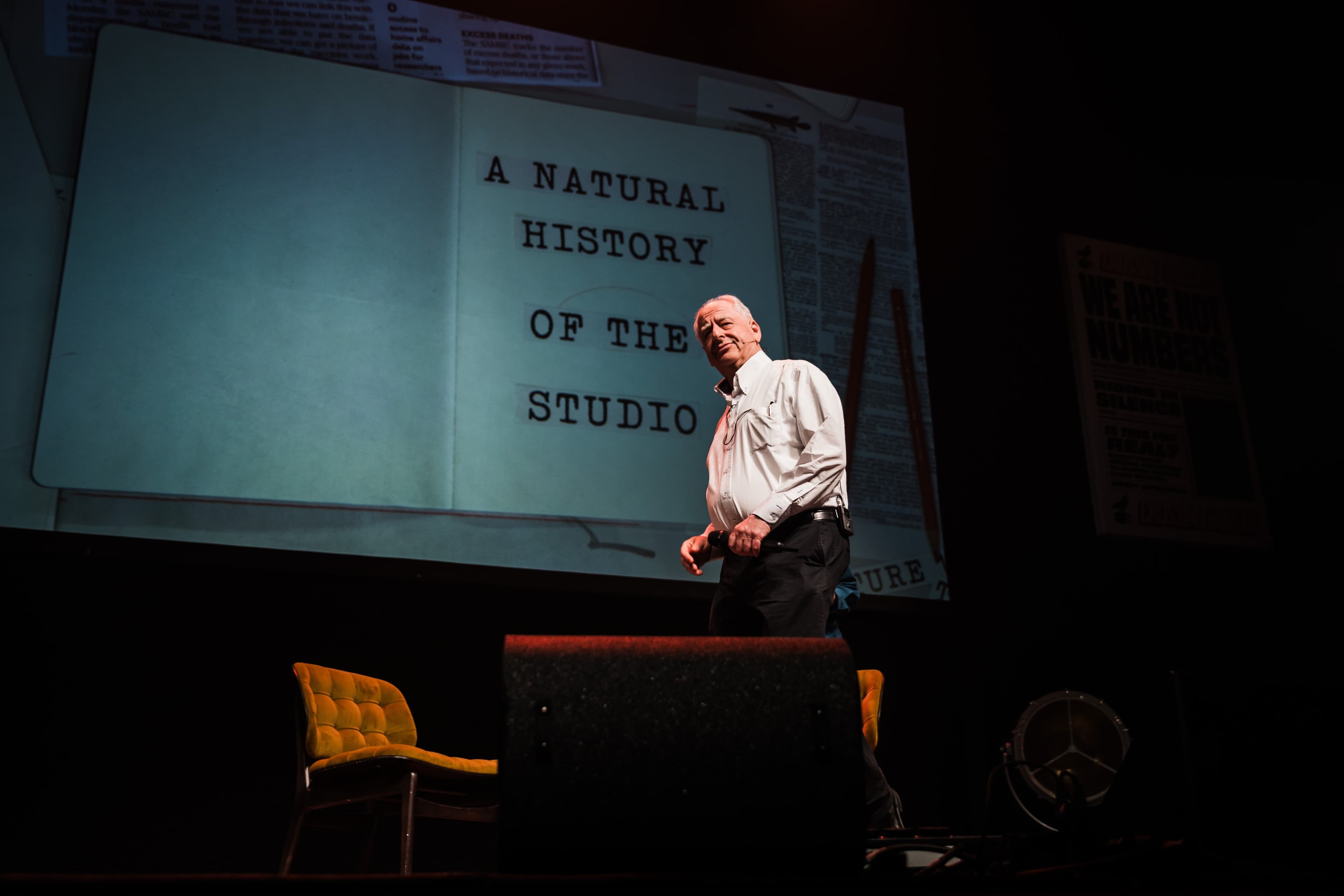 William Kentridge_Remco Koers